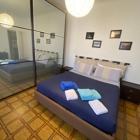 A Casa Da Mari Stanza Privata Bagno Condiviso Appartement Olbia Buitenkant foto