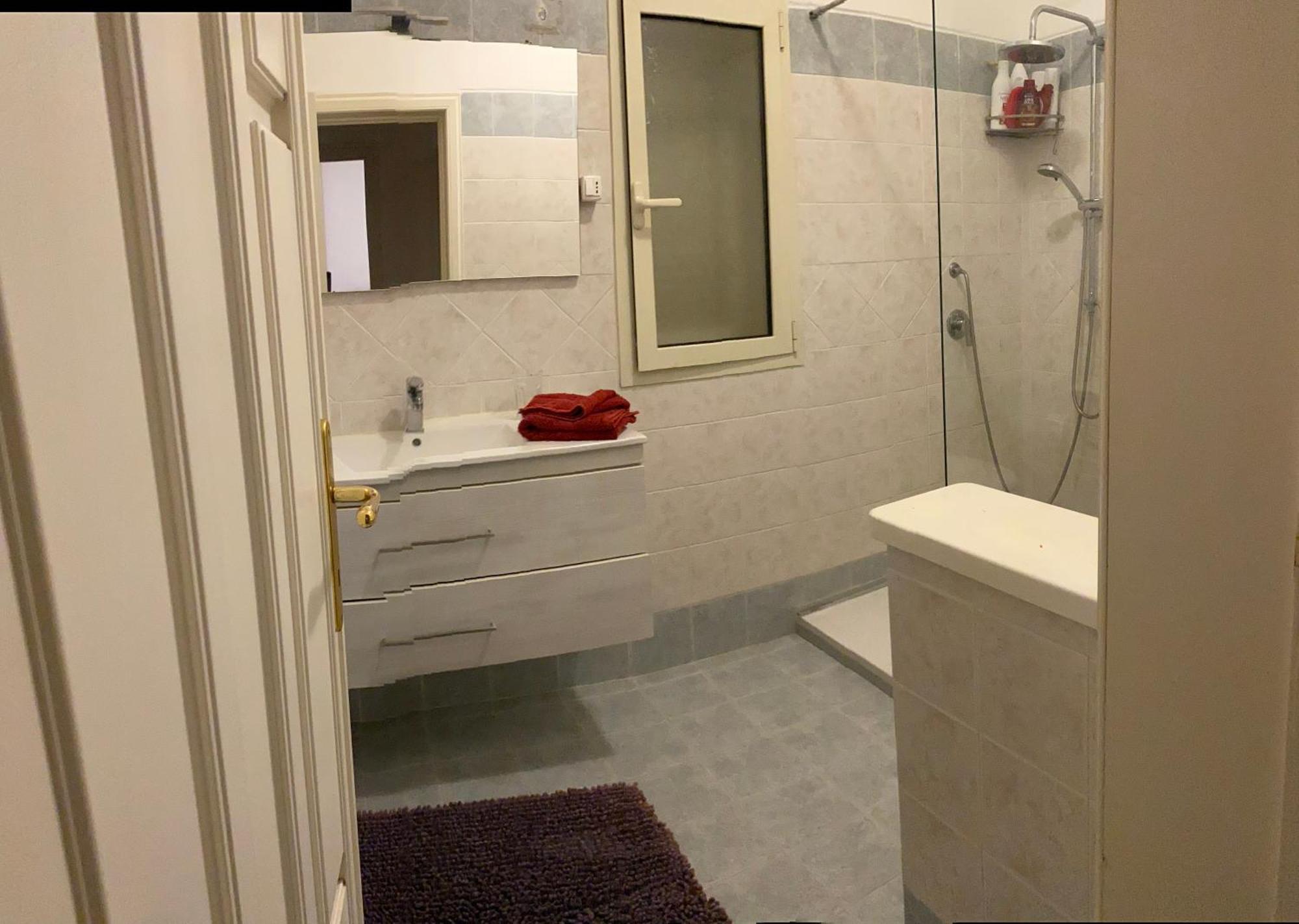 A Casa Da Mari Stanza Privata Bagno Condiviso Appartement Olbia Buitenkant foto