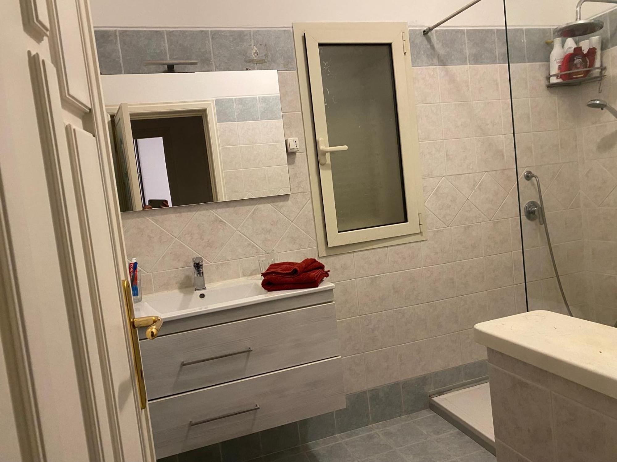 A Casa Da Mari Stanza Privata Bagno Condiviso Appartement Olbia Buitenkant foto