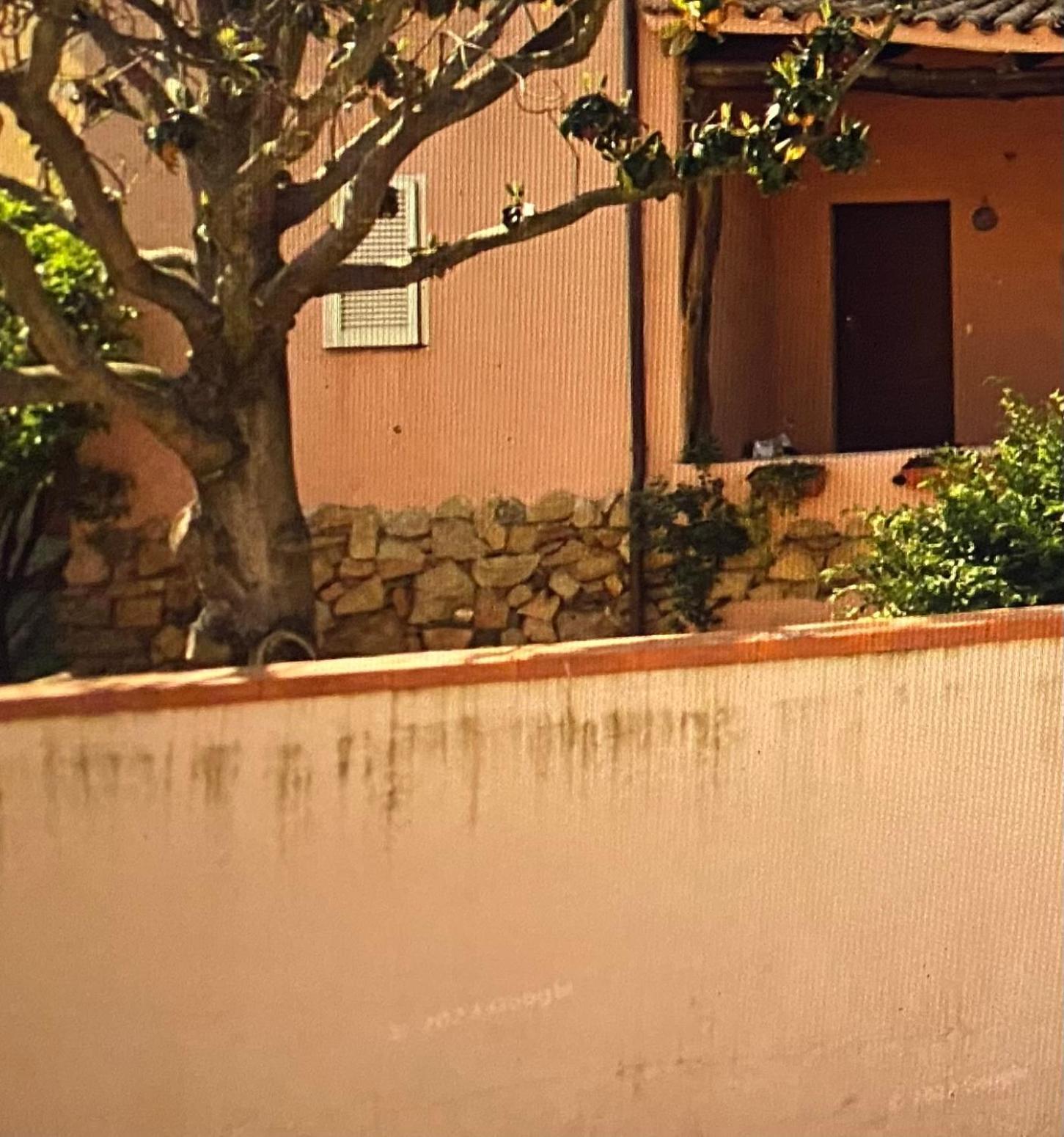 A Casa Da Mari Stanza Privata Bagno Condiviso Appartement Olbia Buitenkant foto