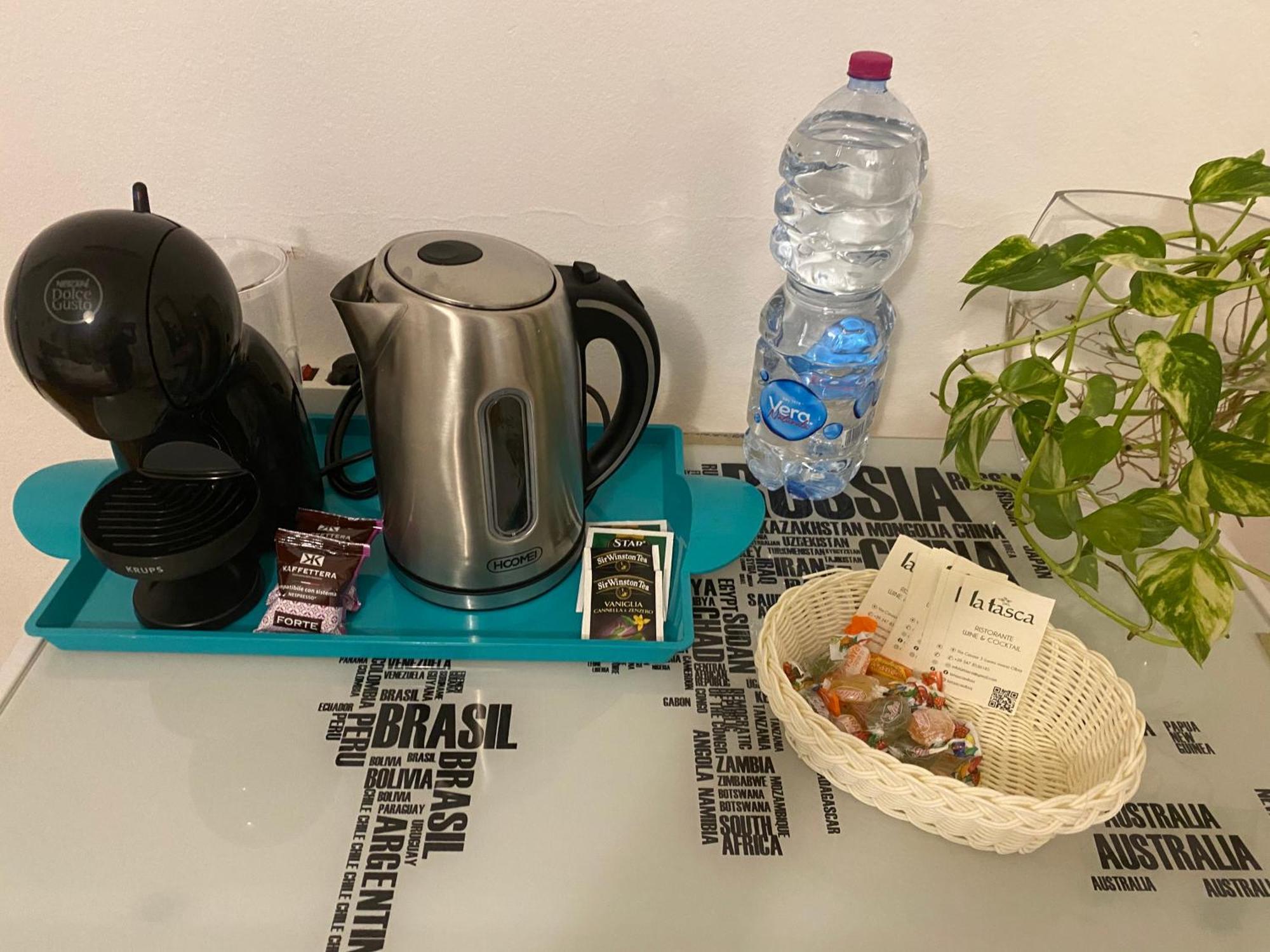 A Casa Da Mari Stanza Privata Bagno Condiviso Appartement Olbia Buitenkant foto